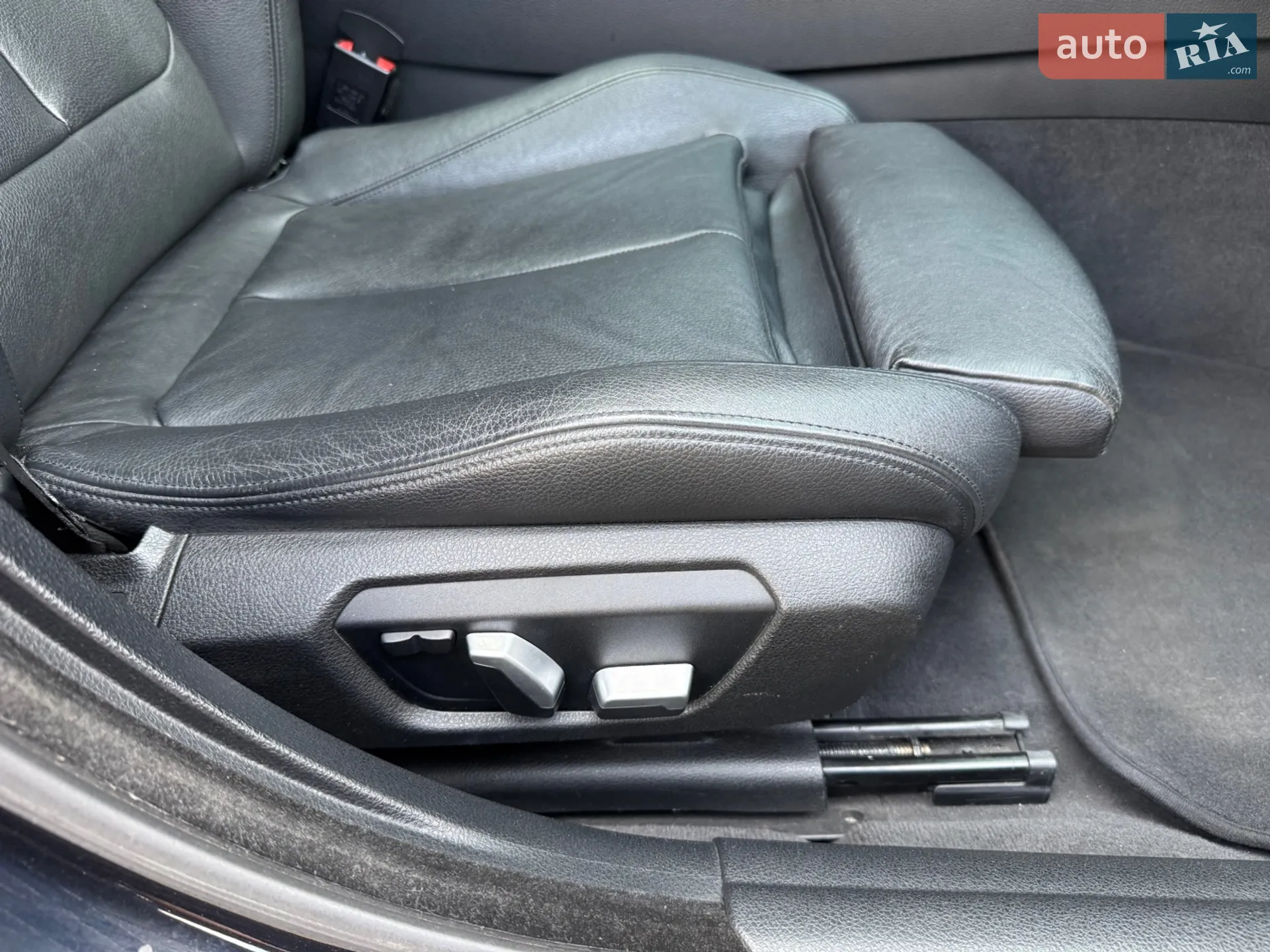2016 BMW 4er - мініатюра 23