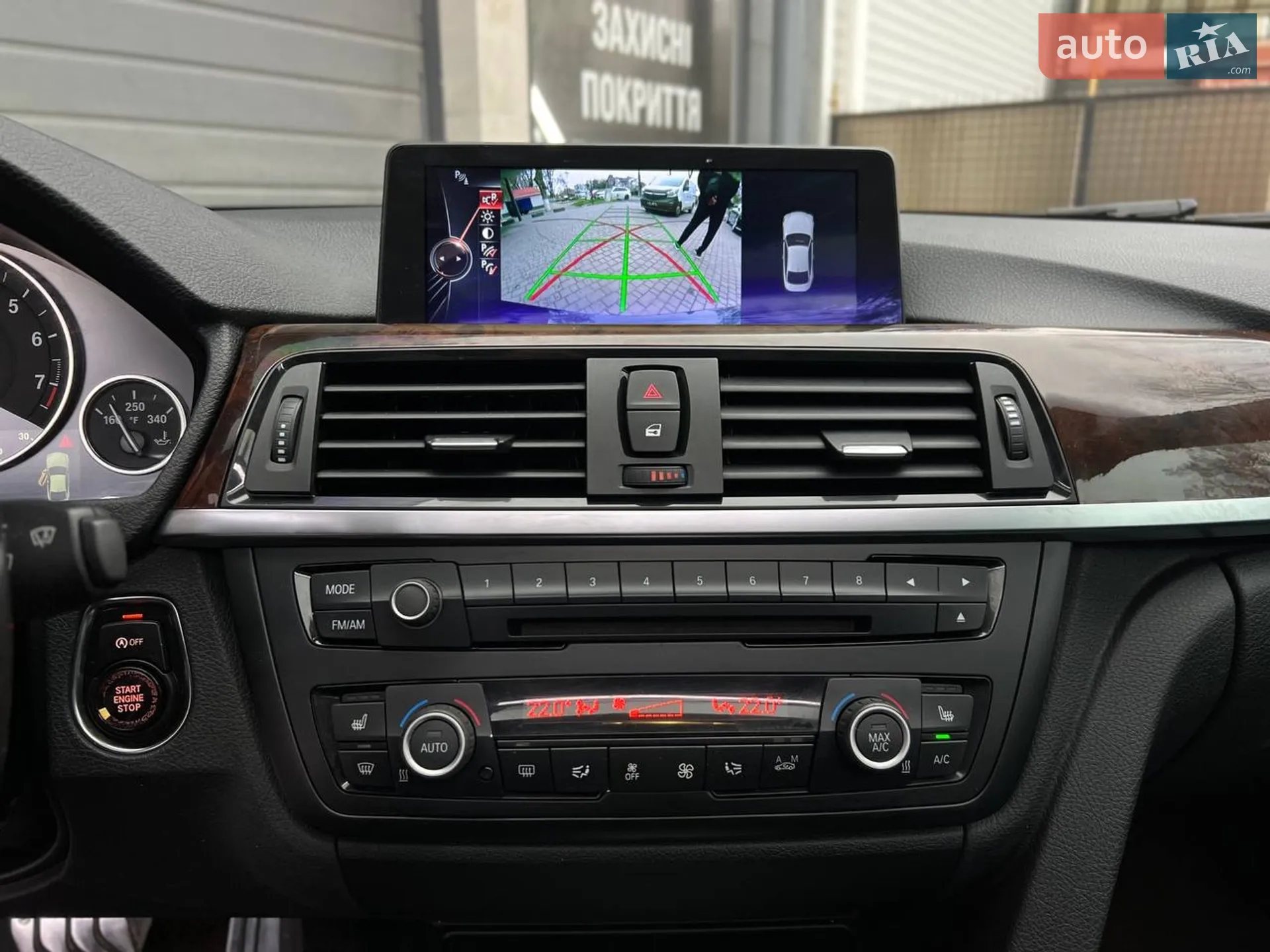 2013 BMW 4er - мініатюра 17