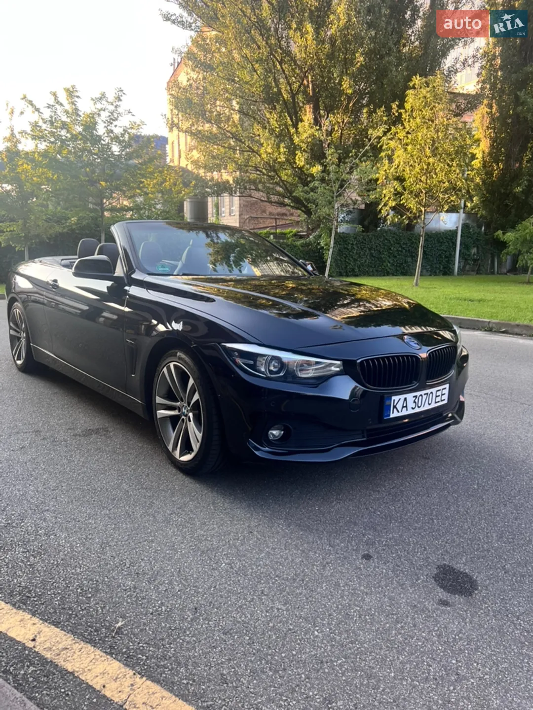 Фото авто 1