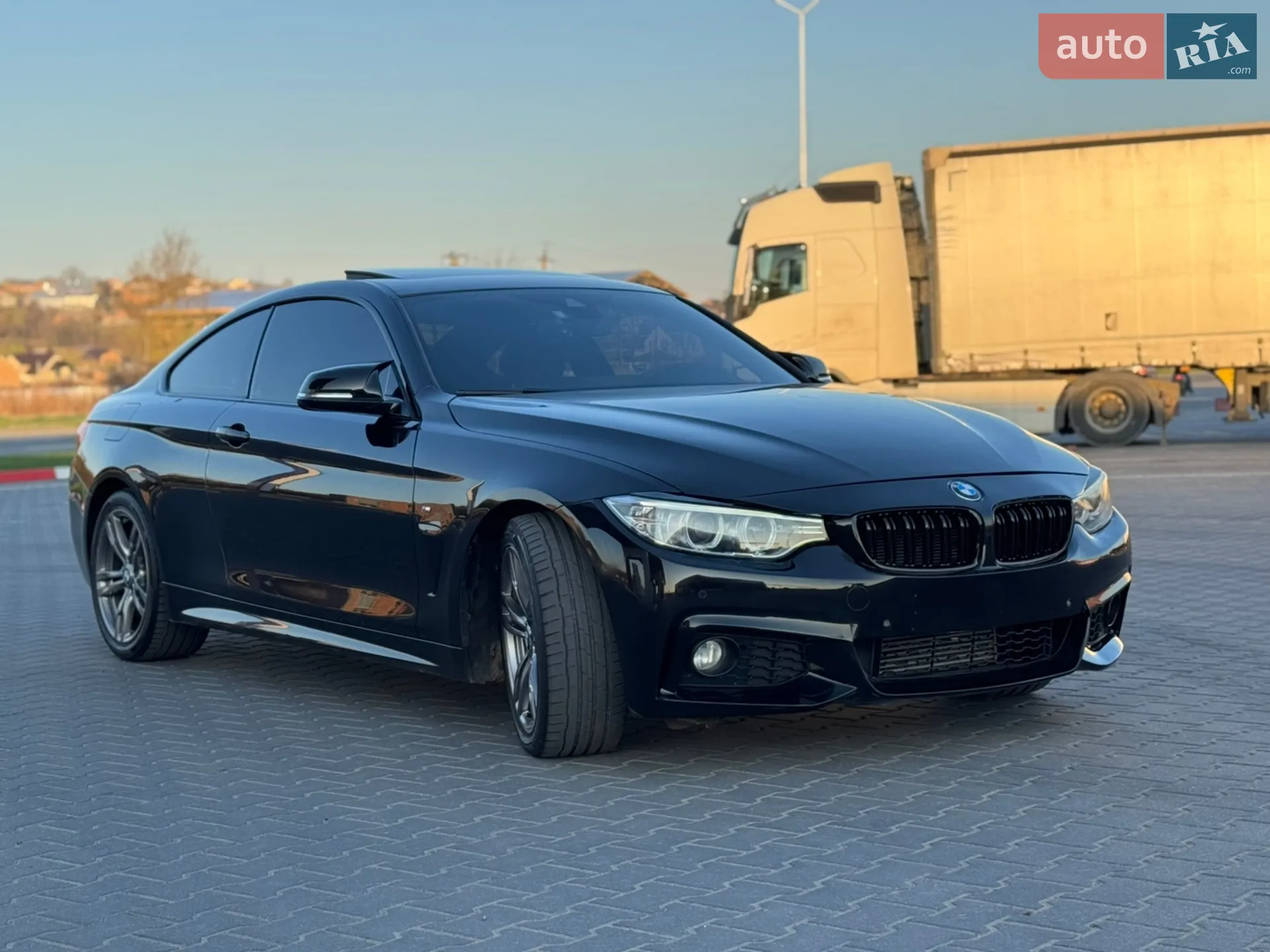 2016 BMW 4er - мініатюра 21