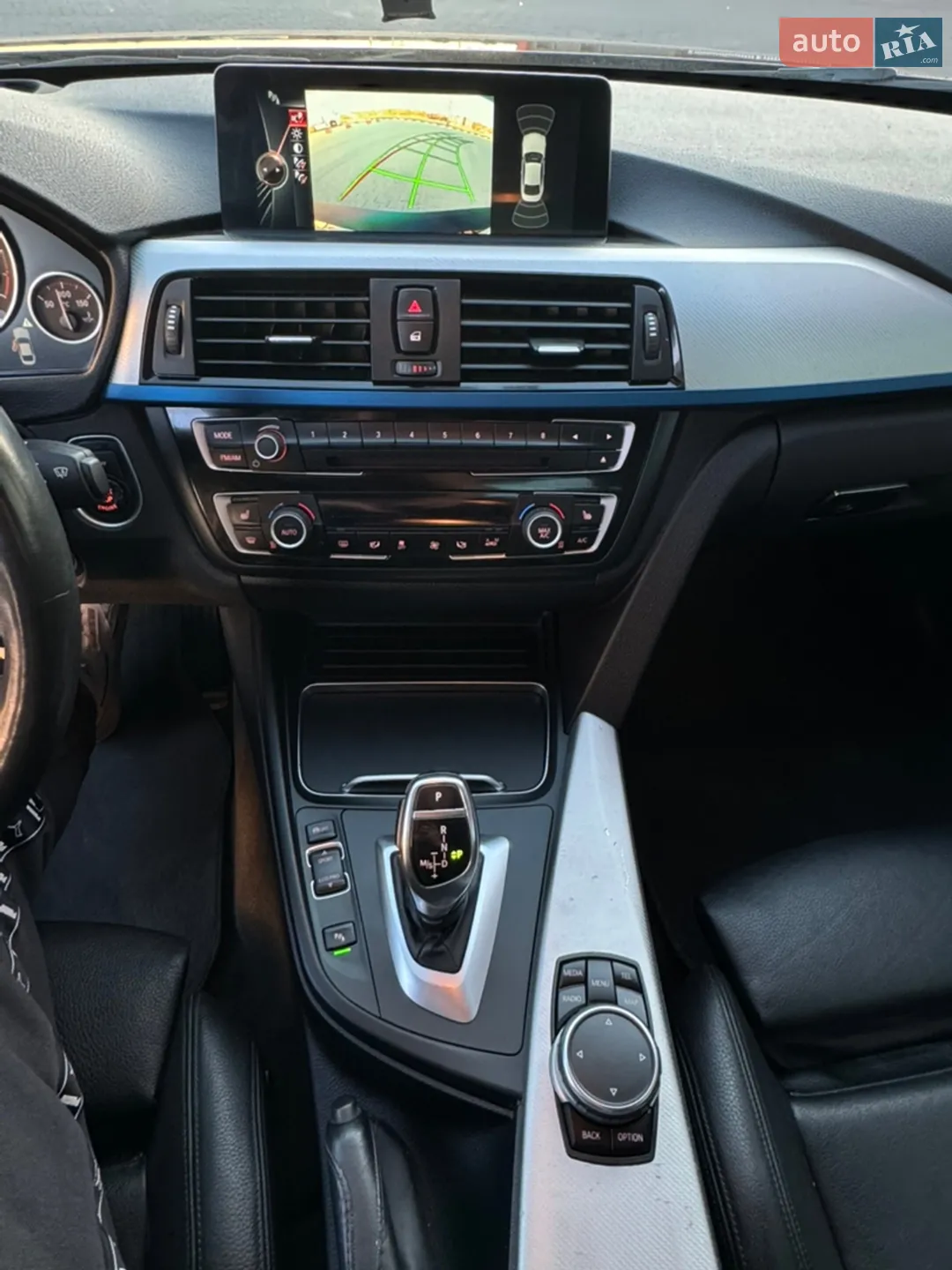 2016 BMW 4er - мініатюра 30