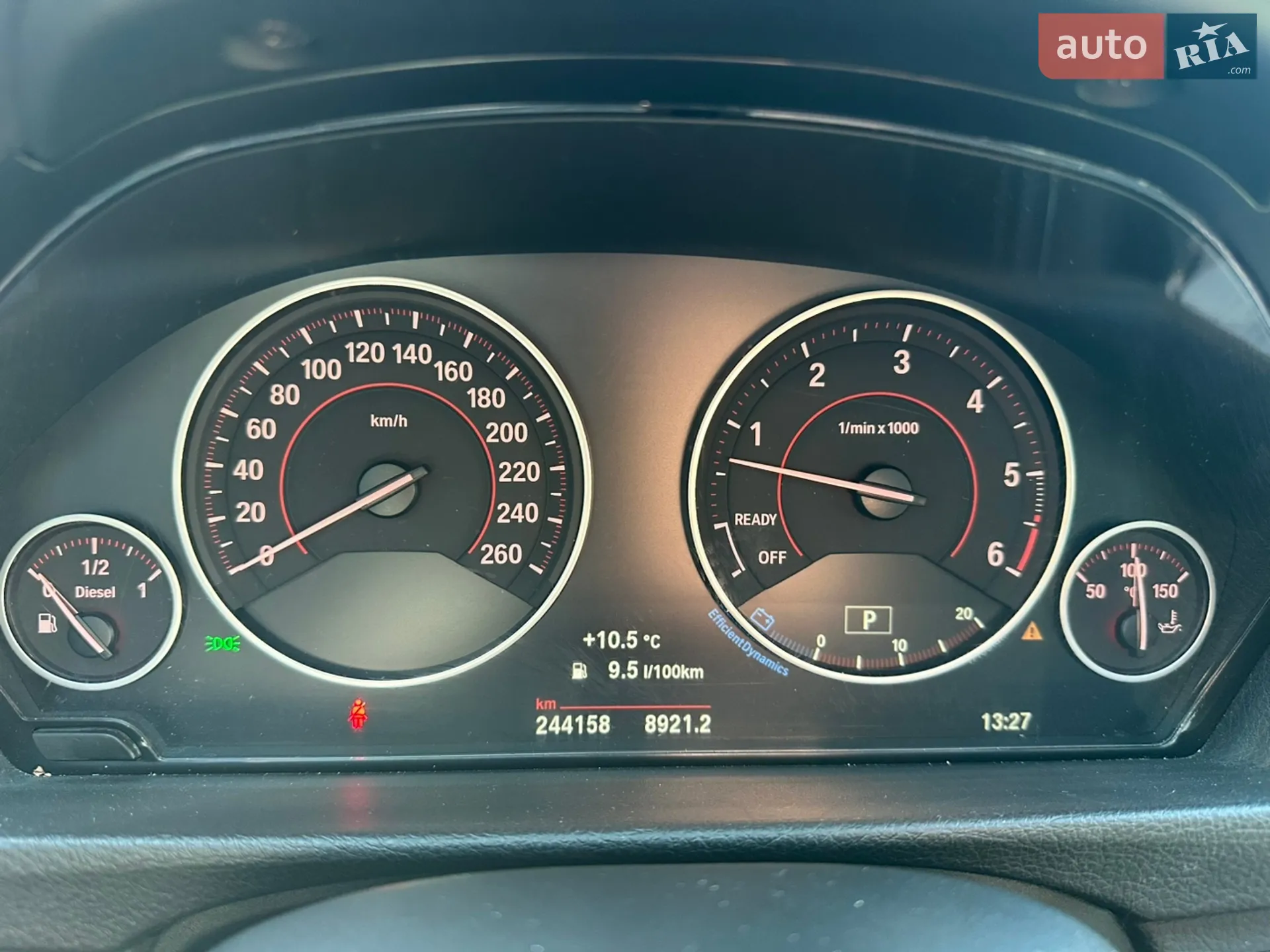 2016 BMW 4er - мініатюра 31