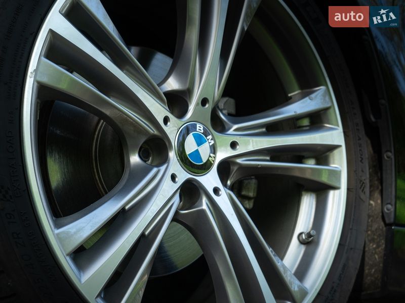 Кабріолет BMW 4 Series 2016 в Києві