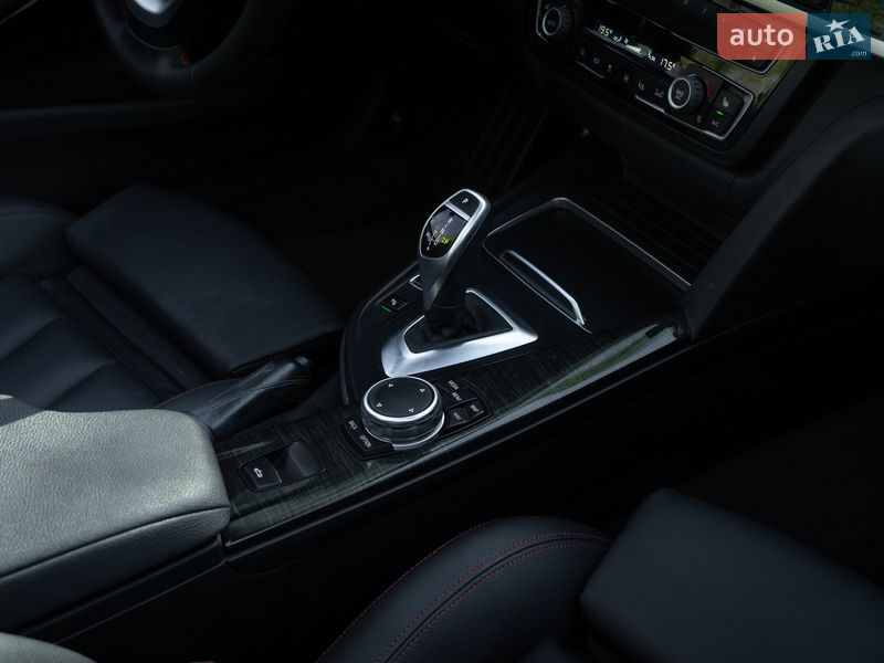 Кабріолет BMW 4 Series 2016 в Києві