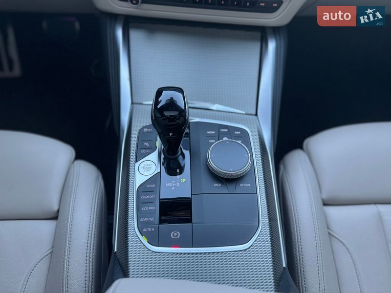 Купе BMW 4 Series 2022 в Киеве