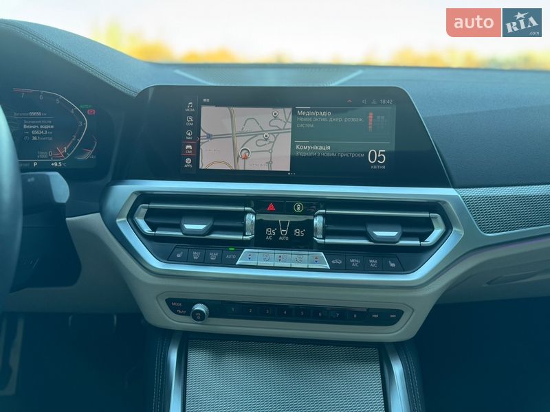 Купе BMW 4 Series 2022 в Киеве