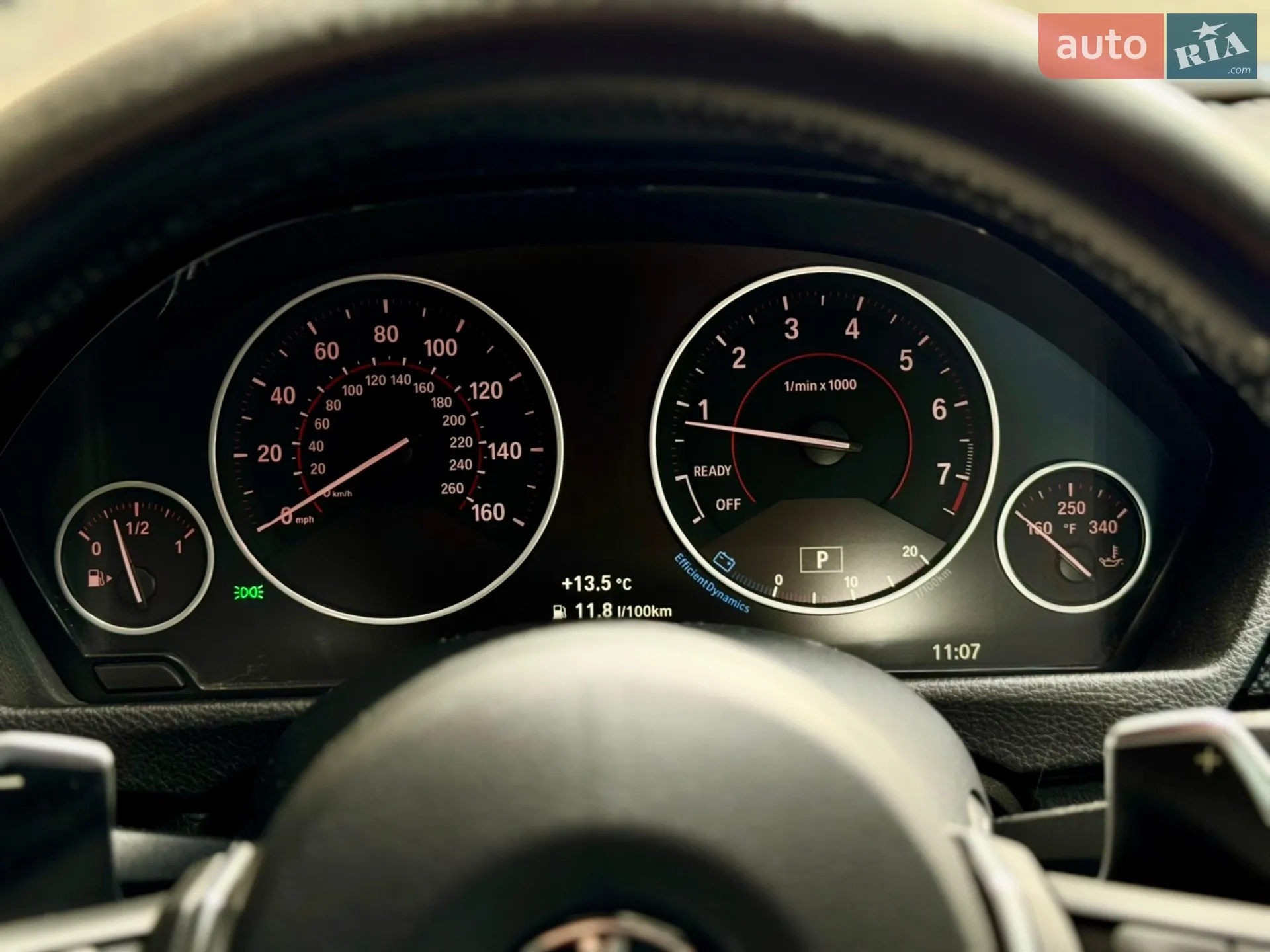 2015 BMW 4er - мініатюра 9
