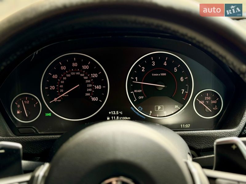 Купе BMW 4 Series 2015 в Киеве фото 9 Купе BMW 4 Series 2015 в Киеве