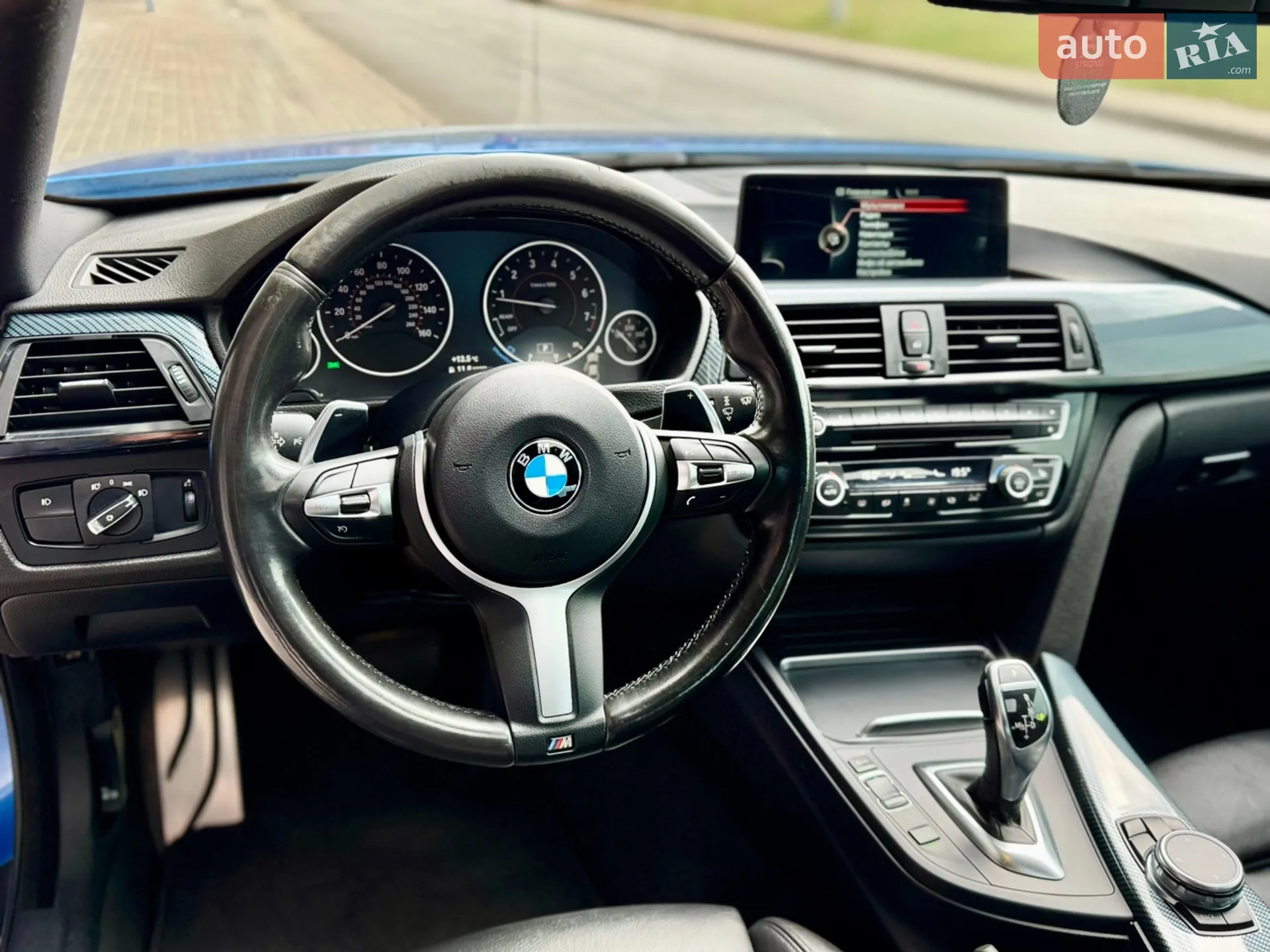 2015 BMW 4er - мініатюра 18