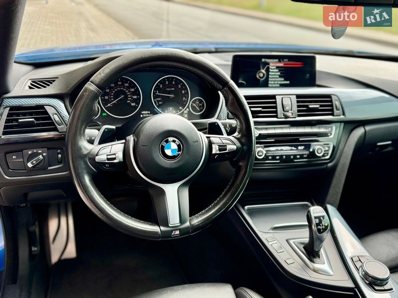 Купе BMW 4 Series 2015 в Киеве фото 18 Купе BMW 4 Series 2015 в Киеве