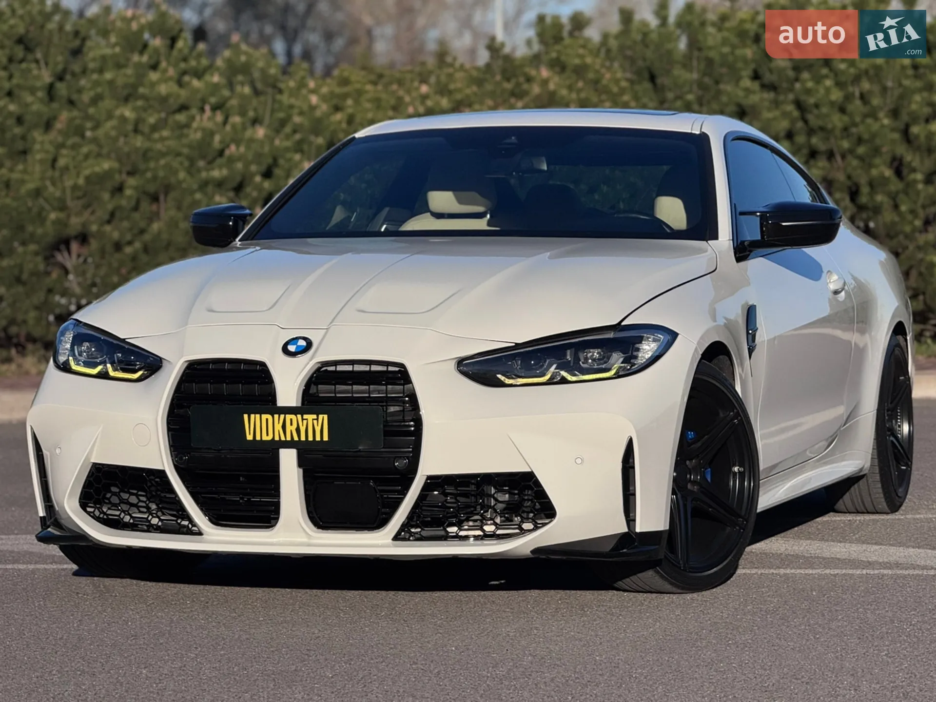 2020 BMW 4er - мініатюра 2