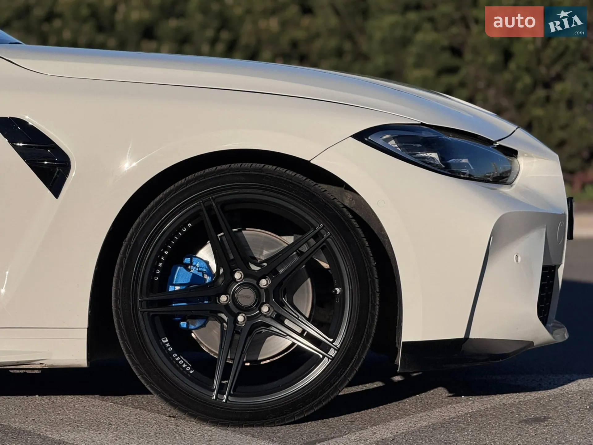 2020 BMW 4er - мініатюра 12