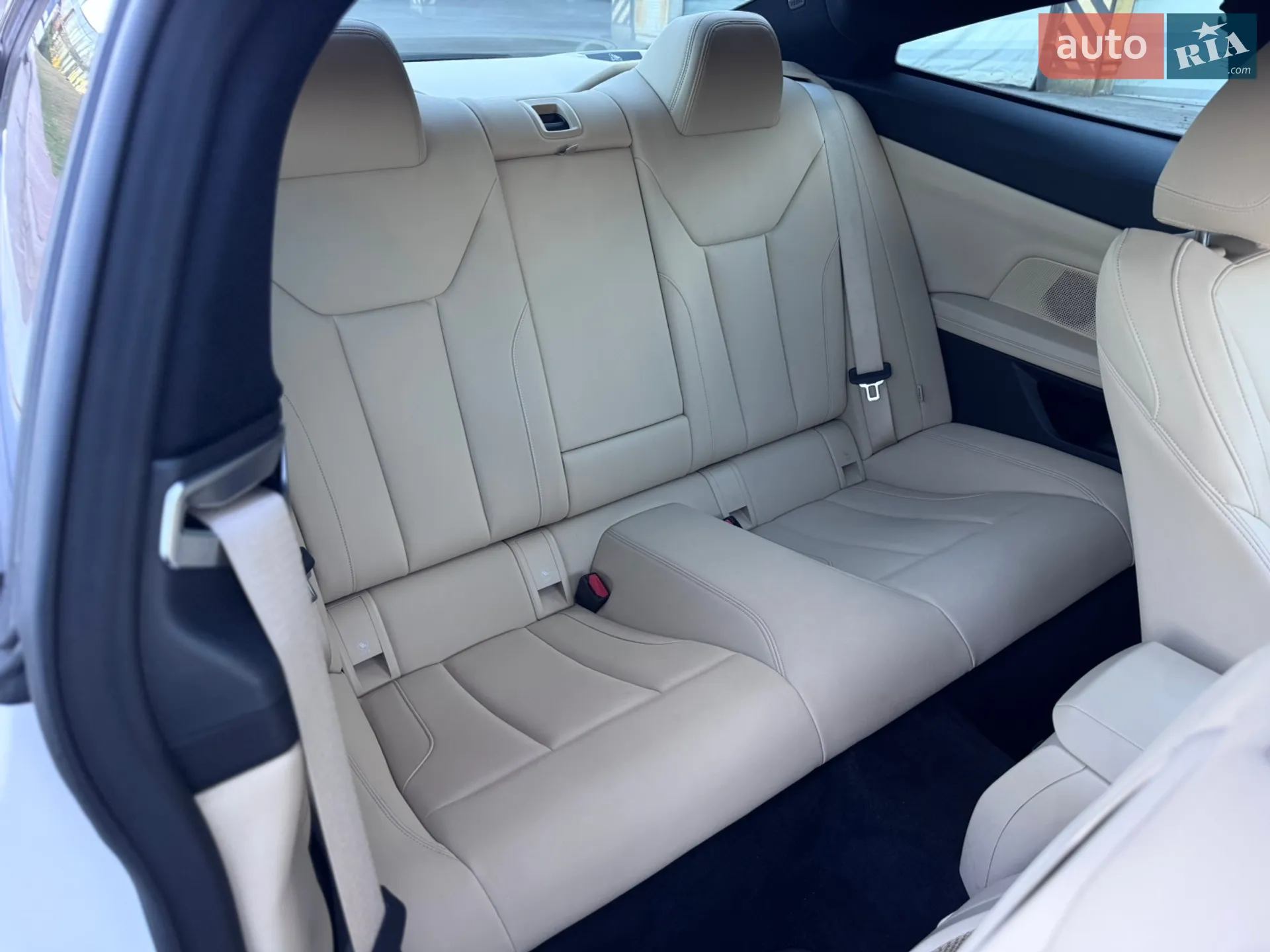 2020 BMW 4er - мініатюра 42