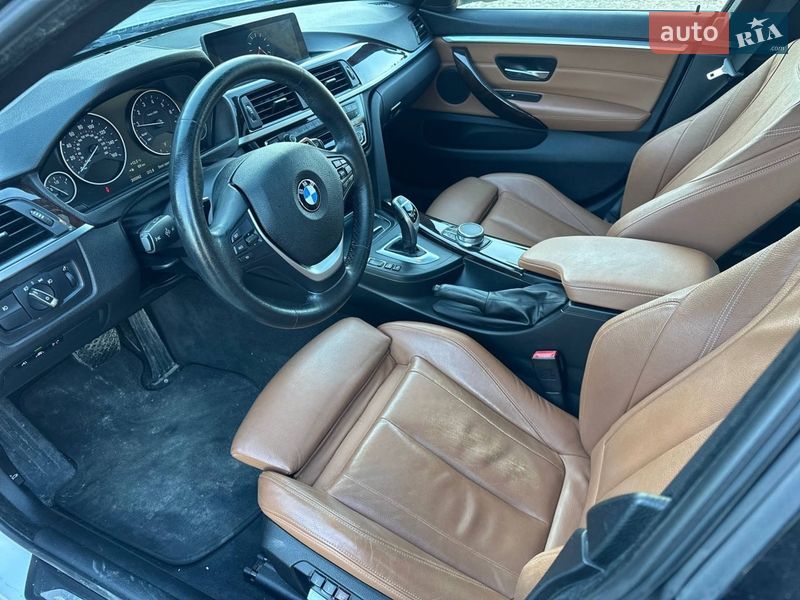 Купе BMW 4 Series 2017 в Львове фото 18 Купе BMW 4 Series 2017 в Львове