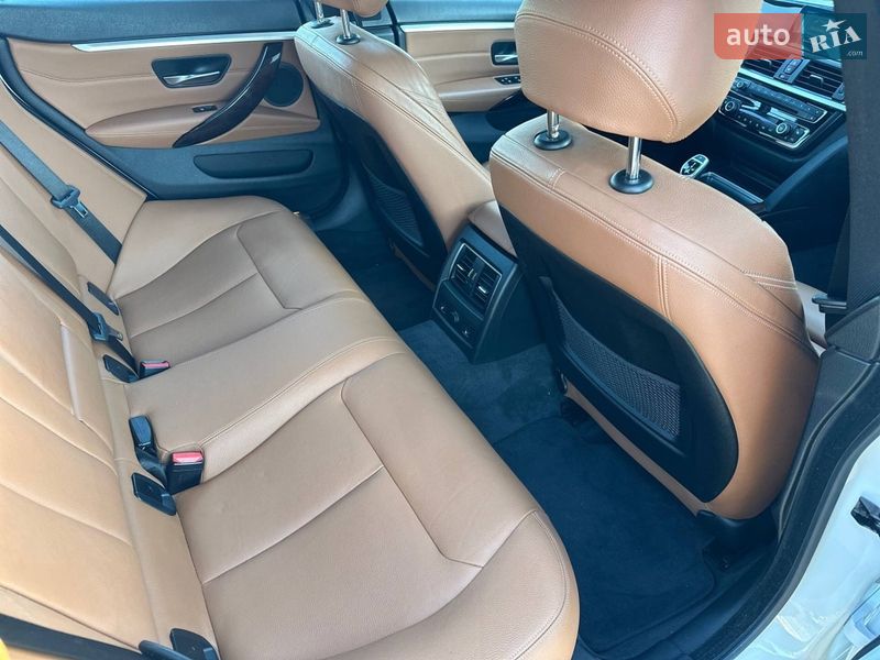 Купе BMW 4 Series 2017 в Львове фото 22 Купе BMW 4 Series 2017 в Львове