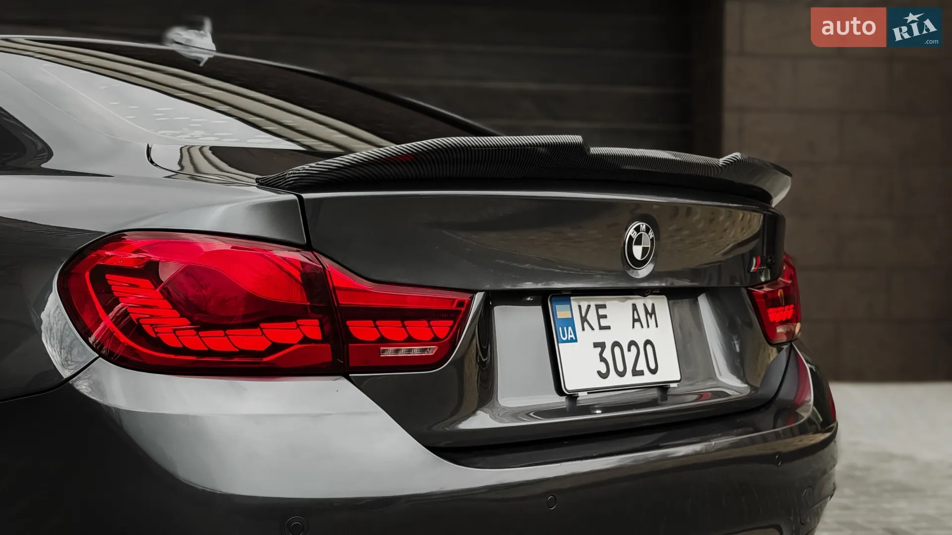2013 BMW 4er - мініатюра 25