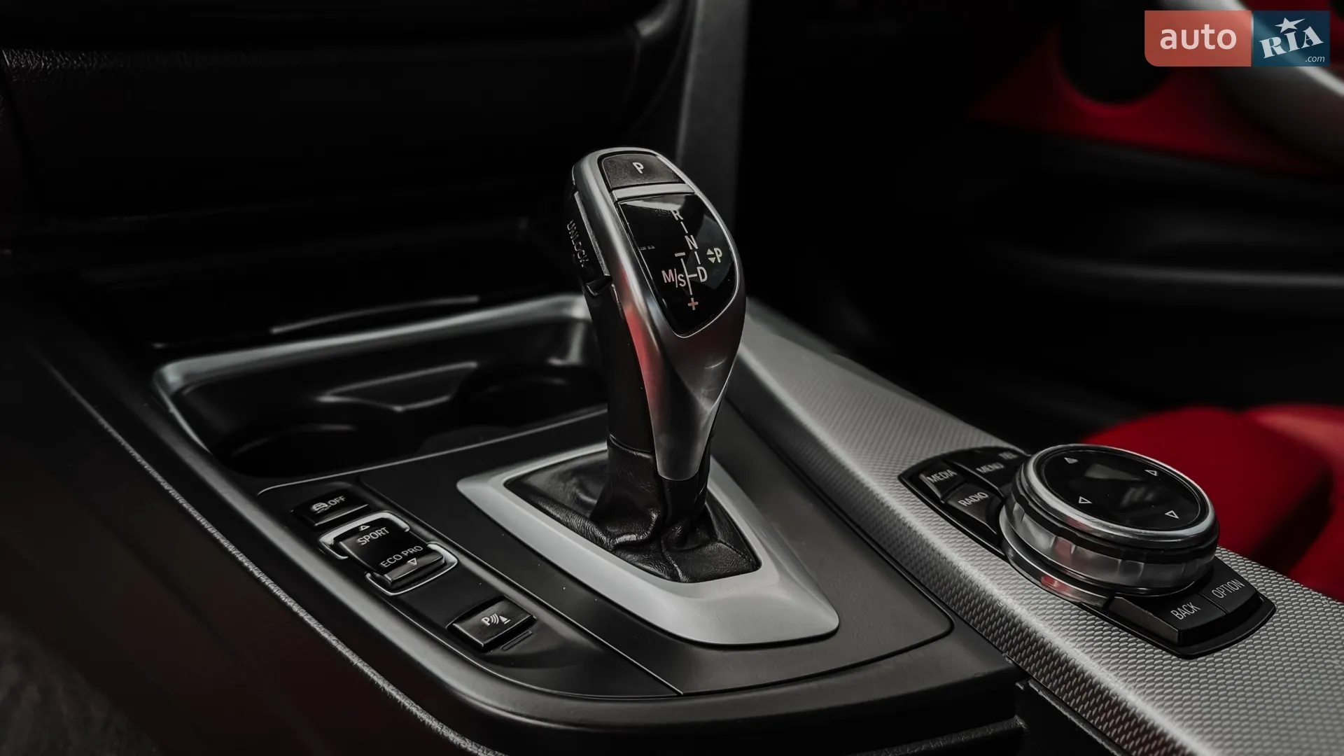 2013 BMW 4er - мініатюра 34