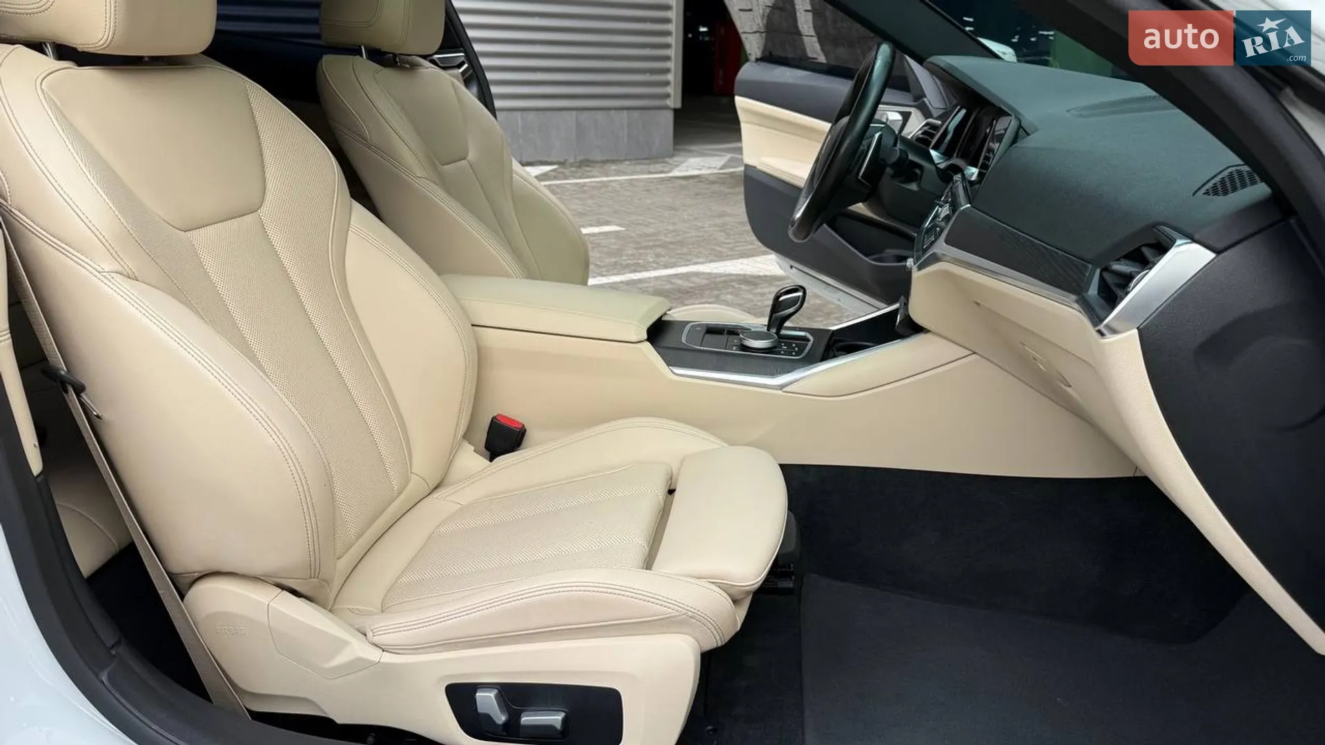2022 BMW 4er - мініатюра 13