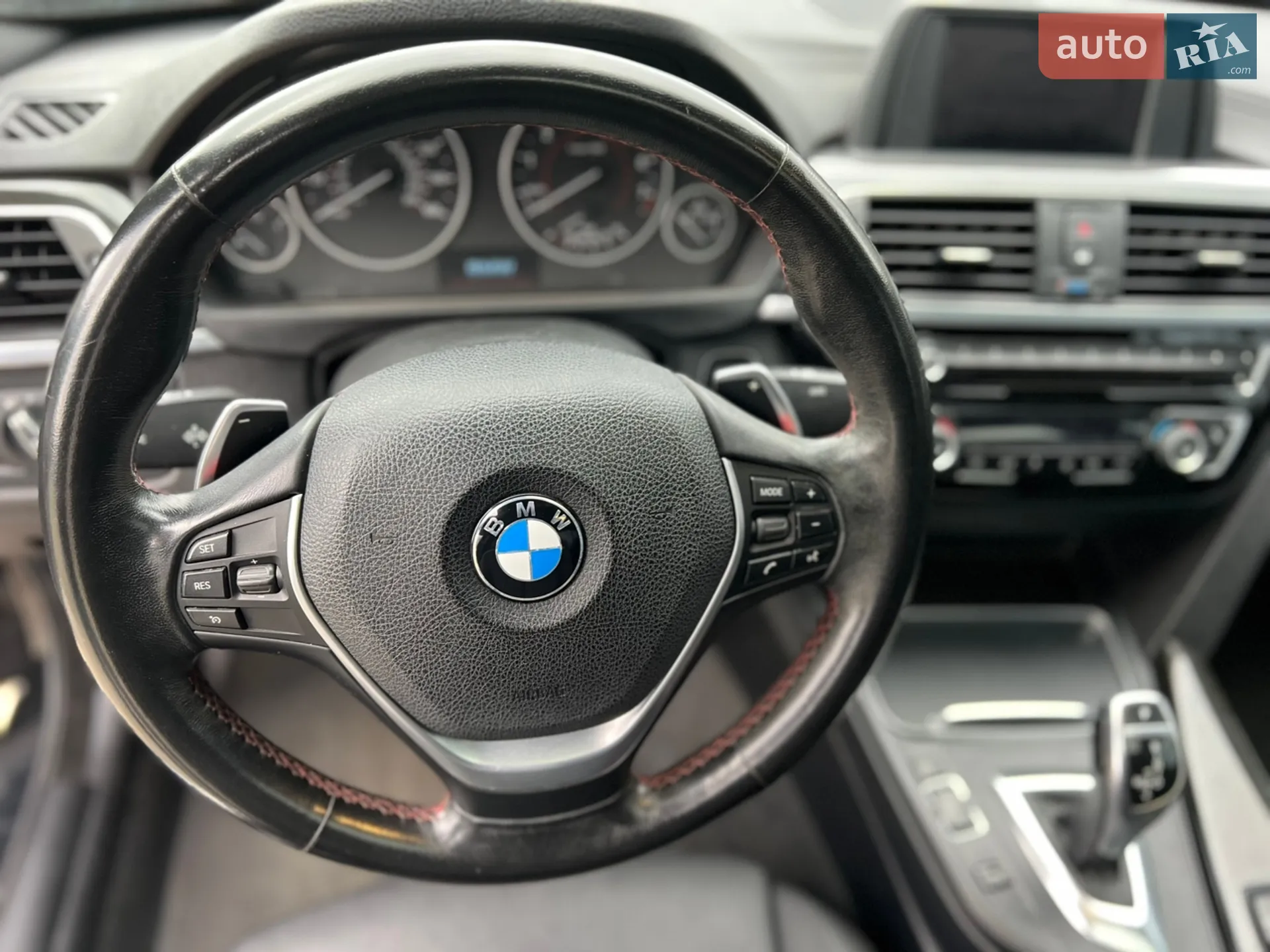 2017 BMW 4er - мініатюра 15