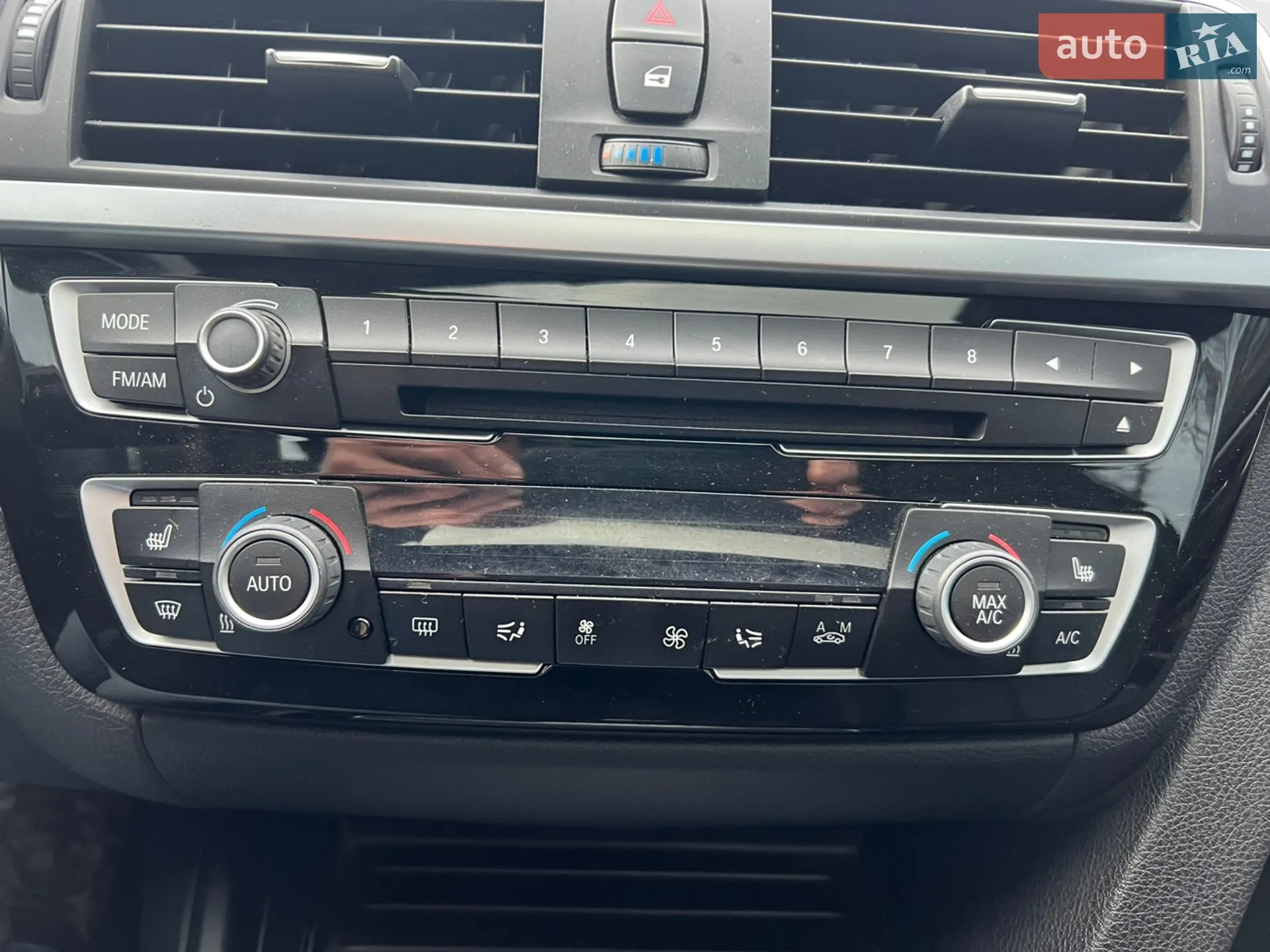 2017 BMW 4er - мініатюра 19