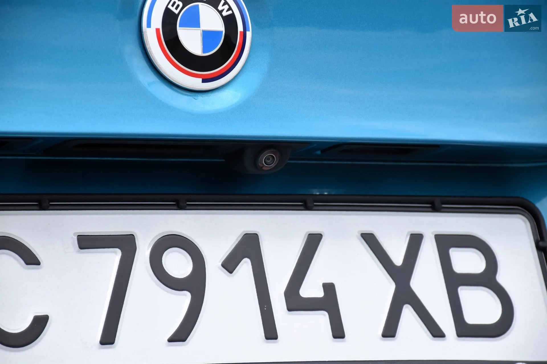 2017 BMW 4er - мініатюра 25
