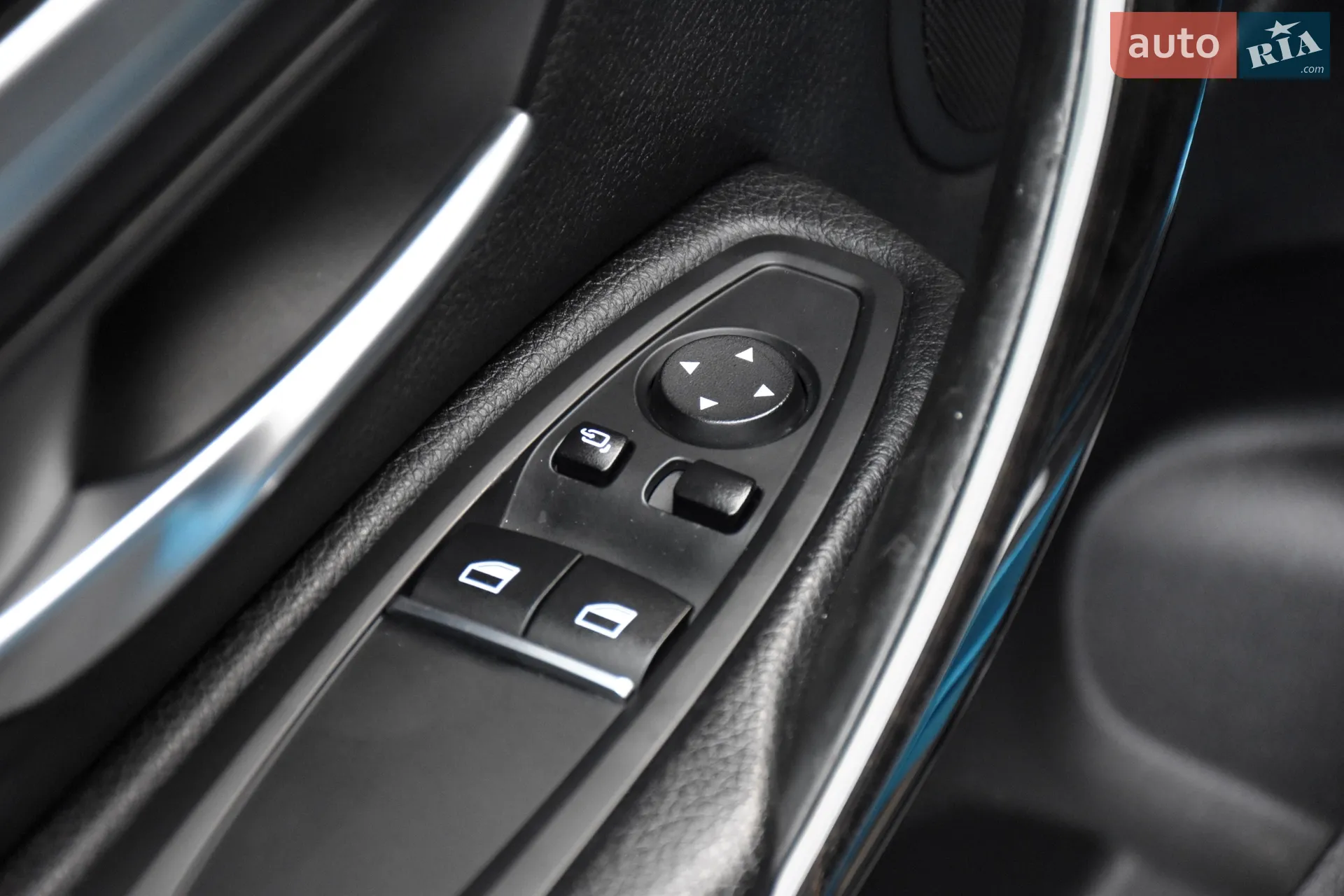2017 BMW 4er - мініатюра 41