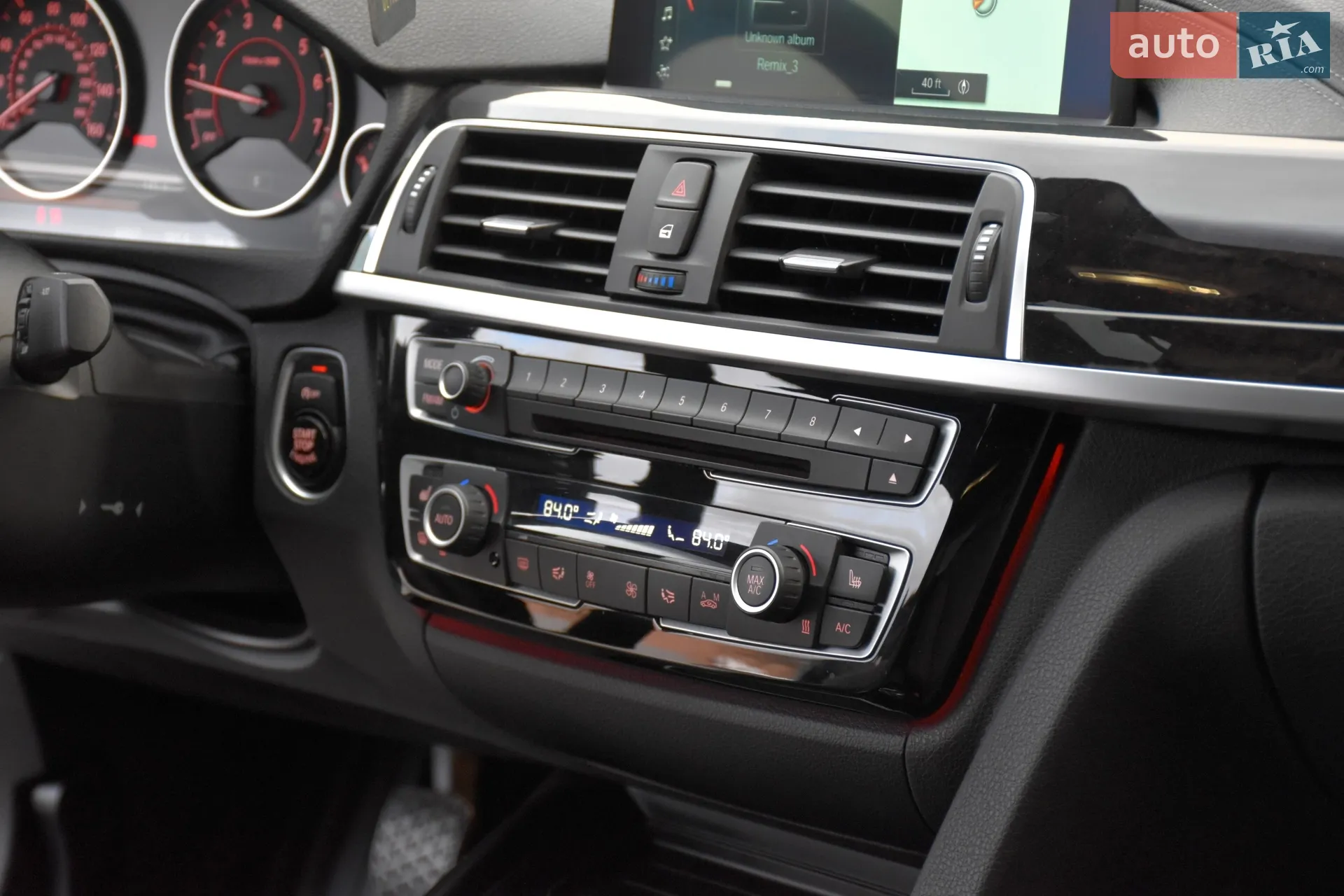 2017 BMW 4er - мініатюра 56