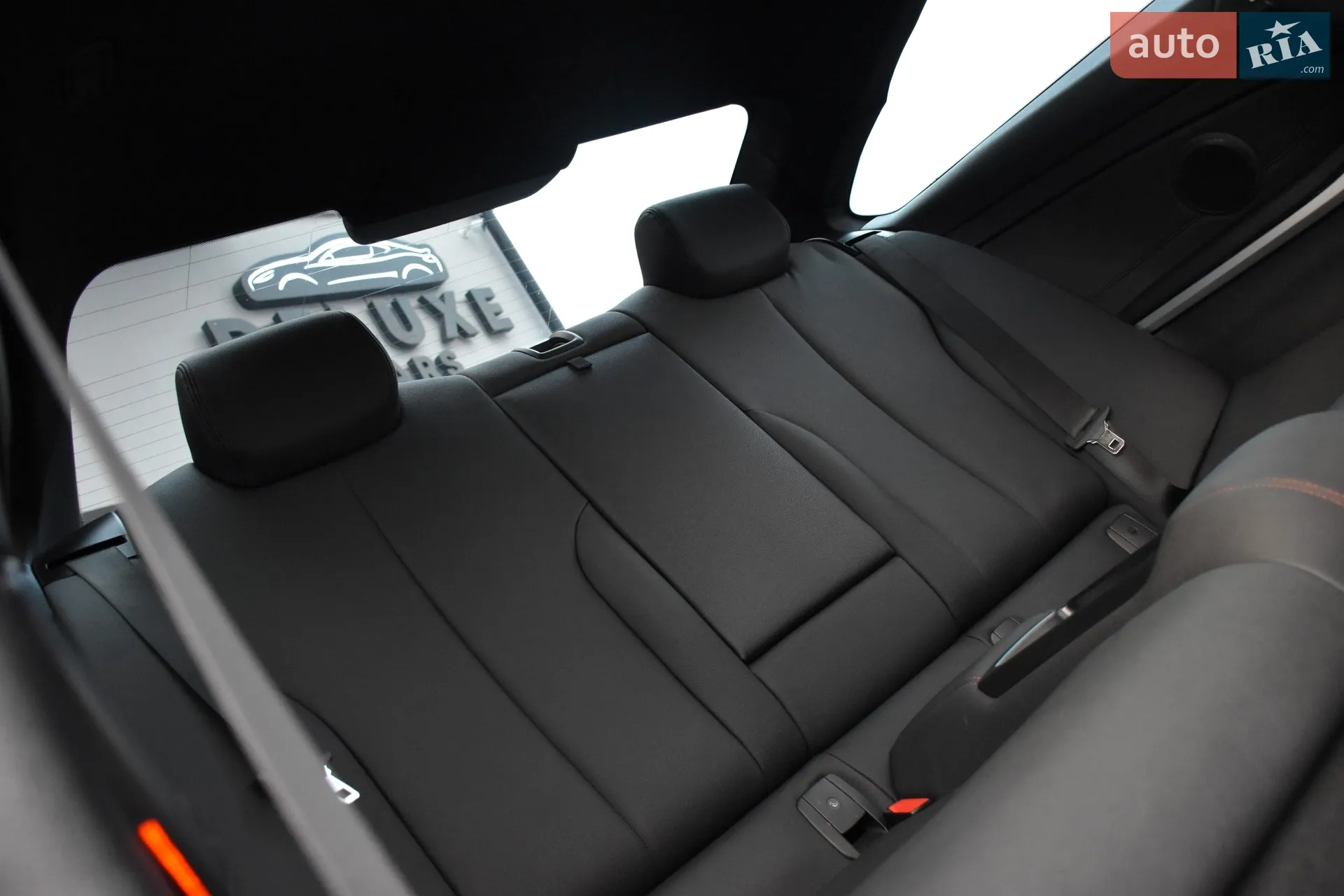 2017 BMW 4er - мініатюра 62