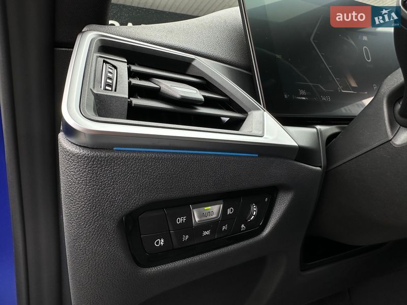 Купе BMW 4 Series 2023 в Киеве