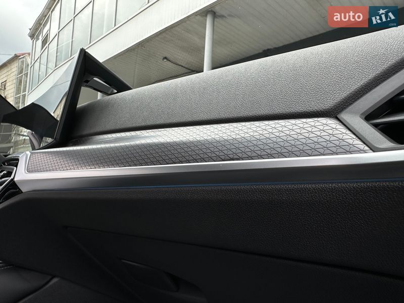 Купе BMW 4 Series 2023 в Киеве