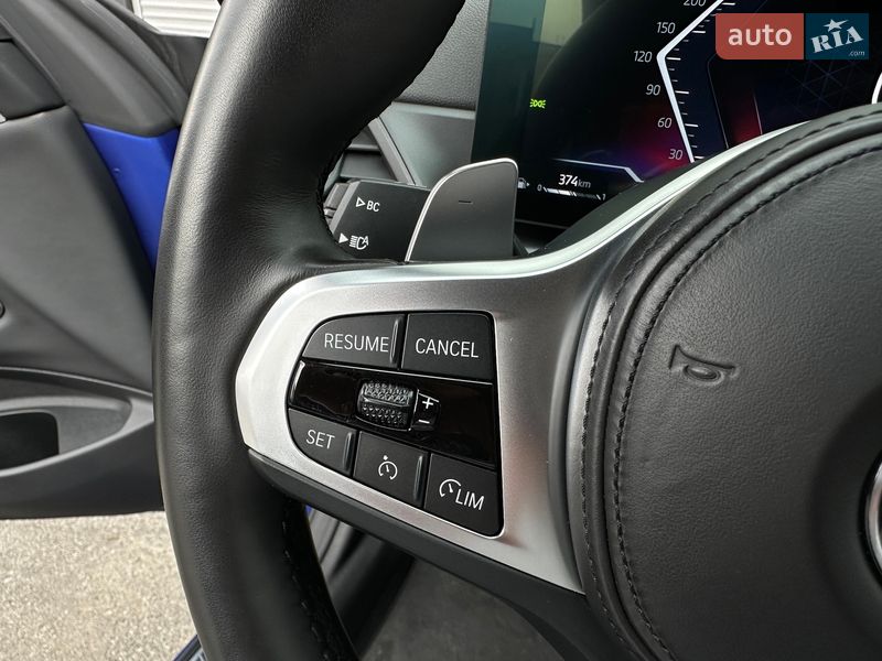 Купе BMW 4 Series 2023 в Киеве