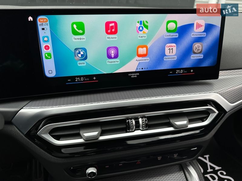 Купе BMW 4 Series 2023 в Киеве