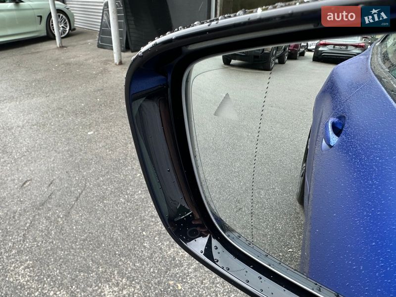 Купе BMW 4 Series 2023 в Киеве