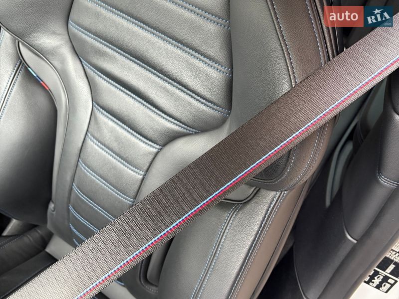 Купе BMW 4 Series 2023 в Киеве фото 9 Купе BMW 4 Series 2023 в Киеве