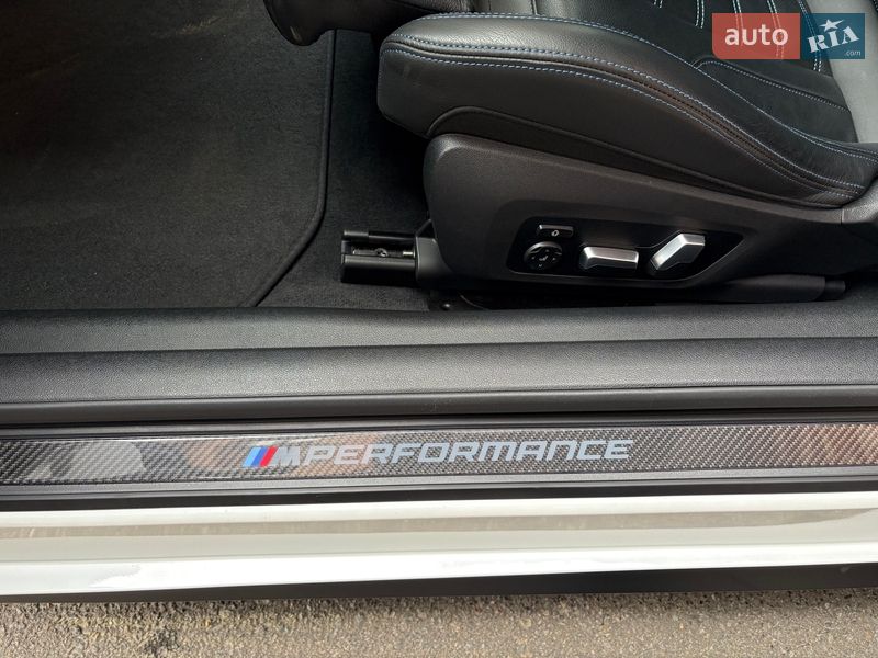 Купе BMW 4 Series 2023 в Киеве фото 18 Купе BMW 4 Series 2023 в Киеве