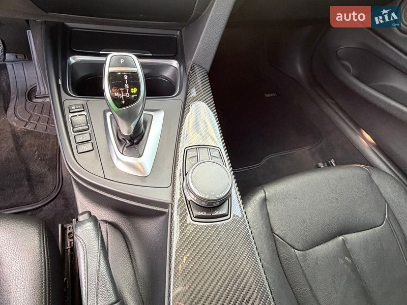 Купе BMW 4 Series 2015 в Киеве фото 3 Купе BMW 4 Series 2015 в Киеве