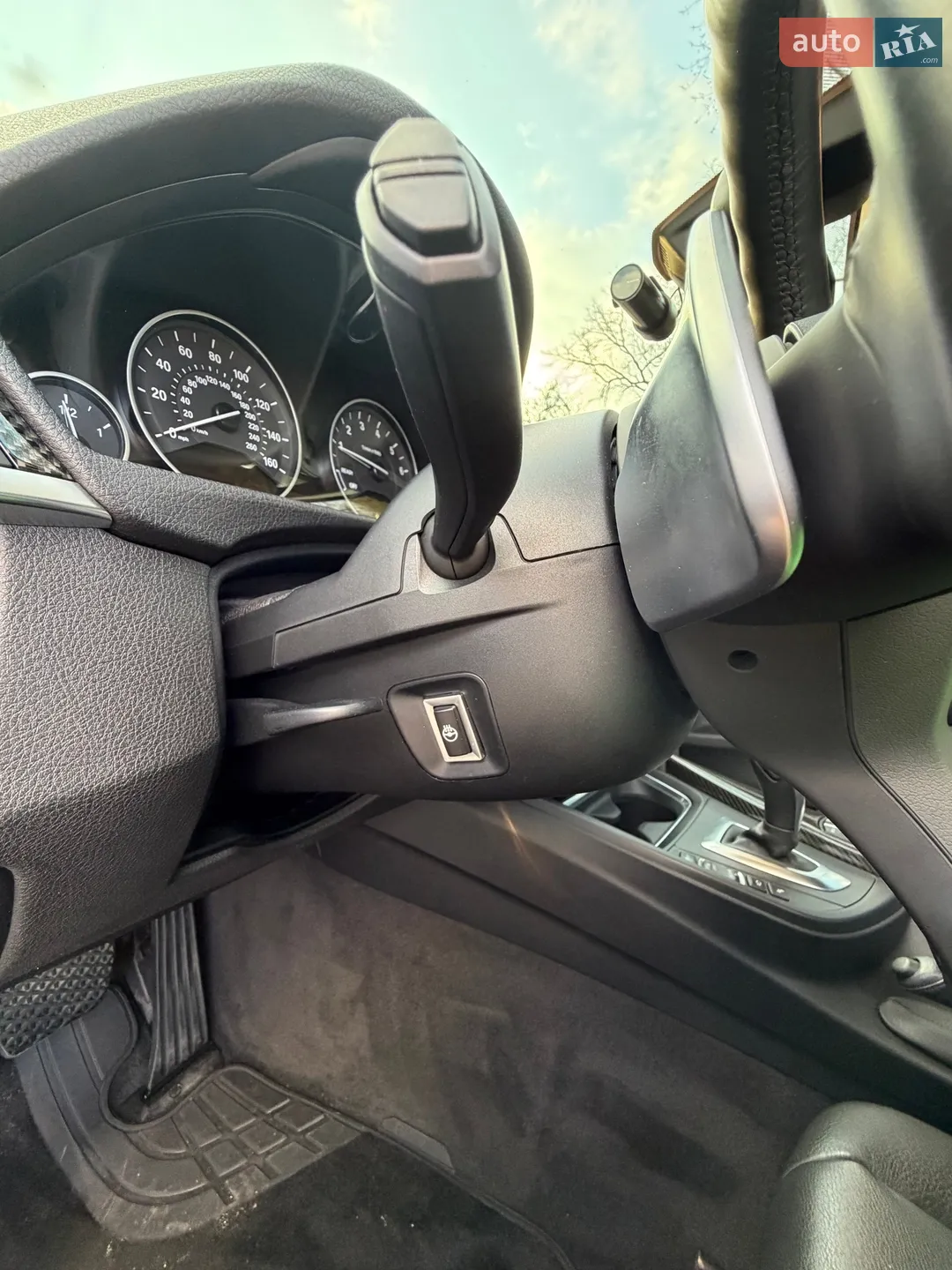 2015 BMW 4er - мініатюра 5