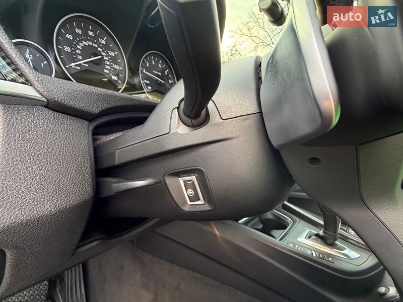 Купе BMW 4 Series 2015 в Киеве фото 5 Купе BMW 4 Series 2015 в Киеве