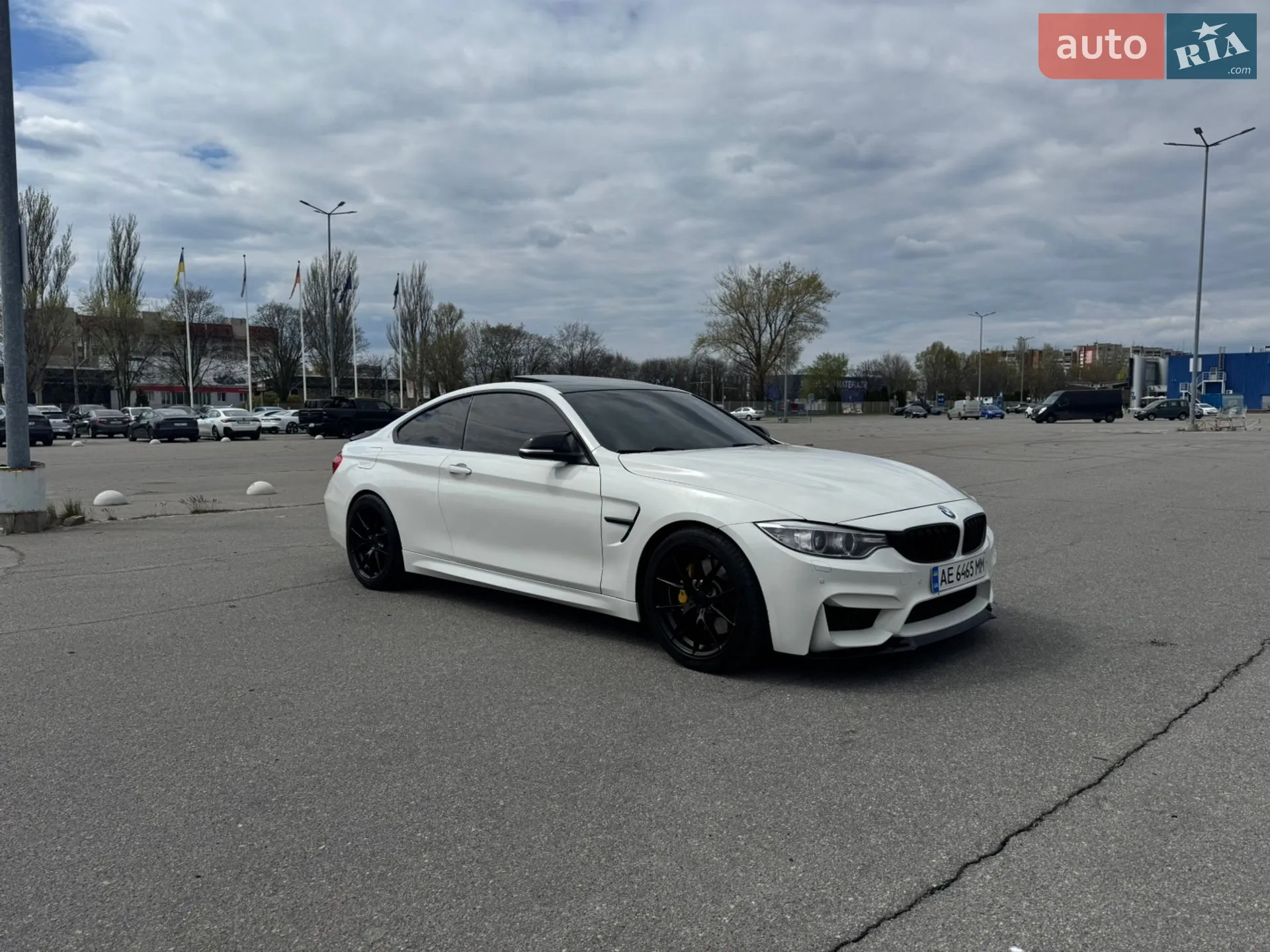 2014 BMW 4er - мініатюра 2