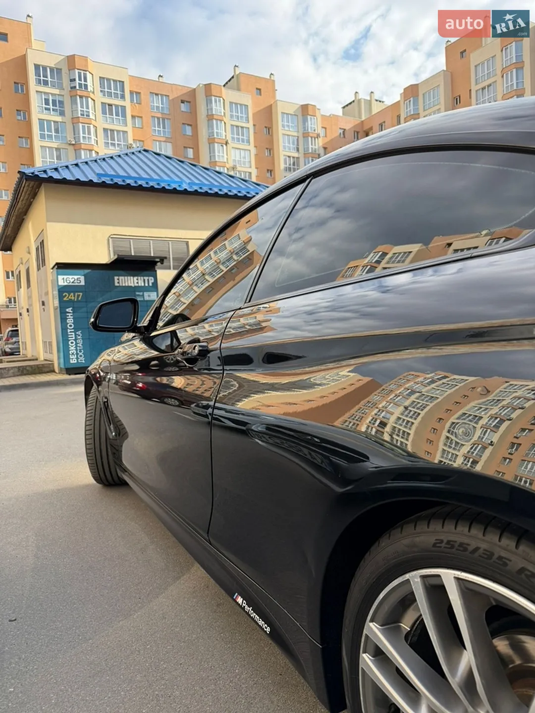 2015 BMW 4er - мініатюра 11