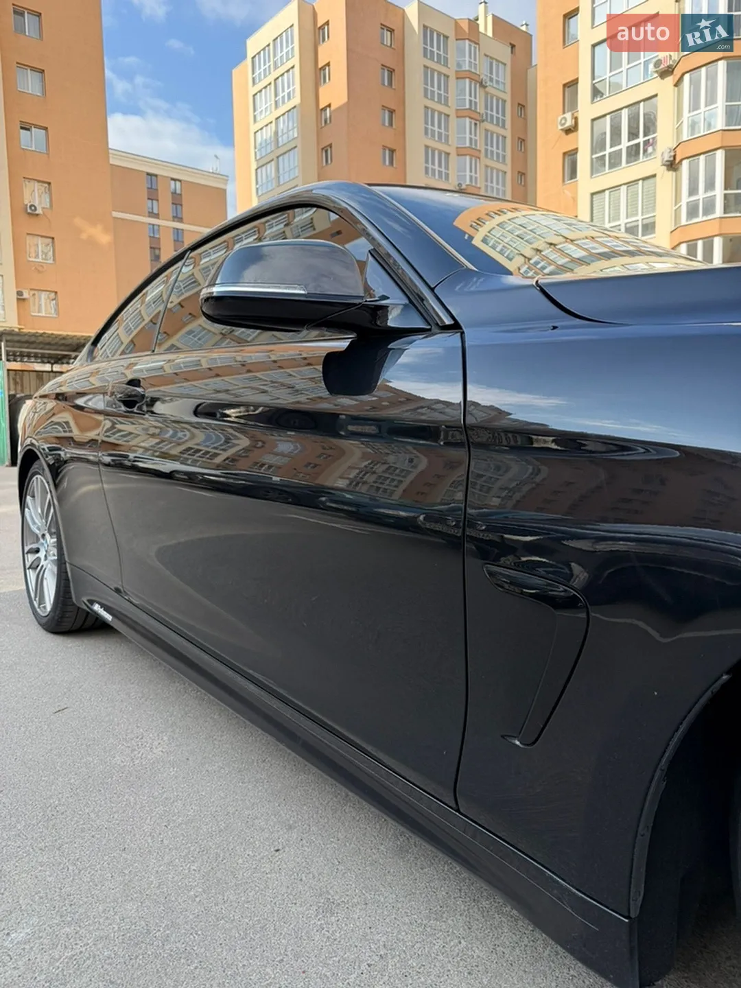 2015 BMW 4er - мініатюра 18