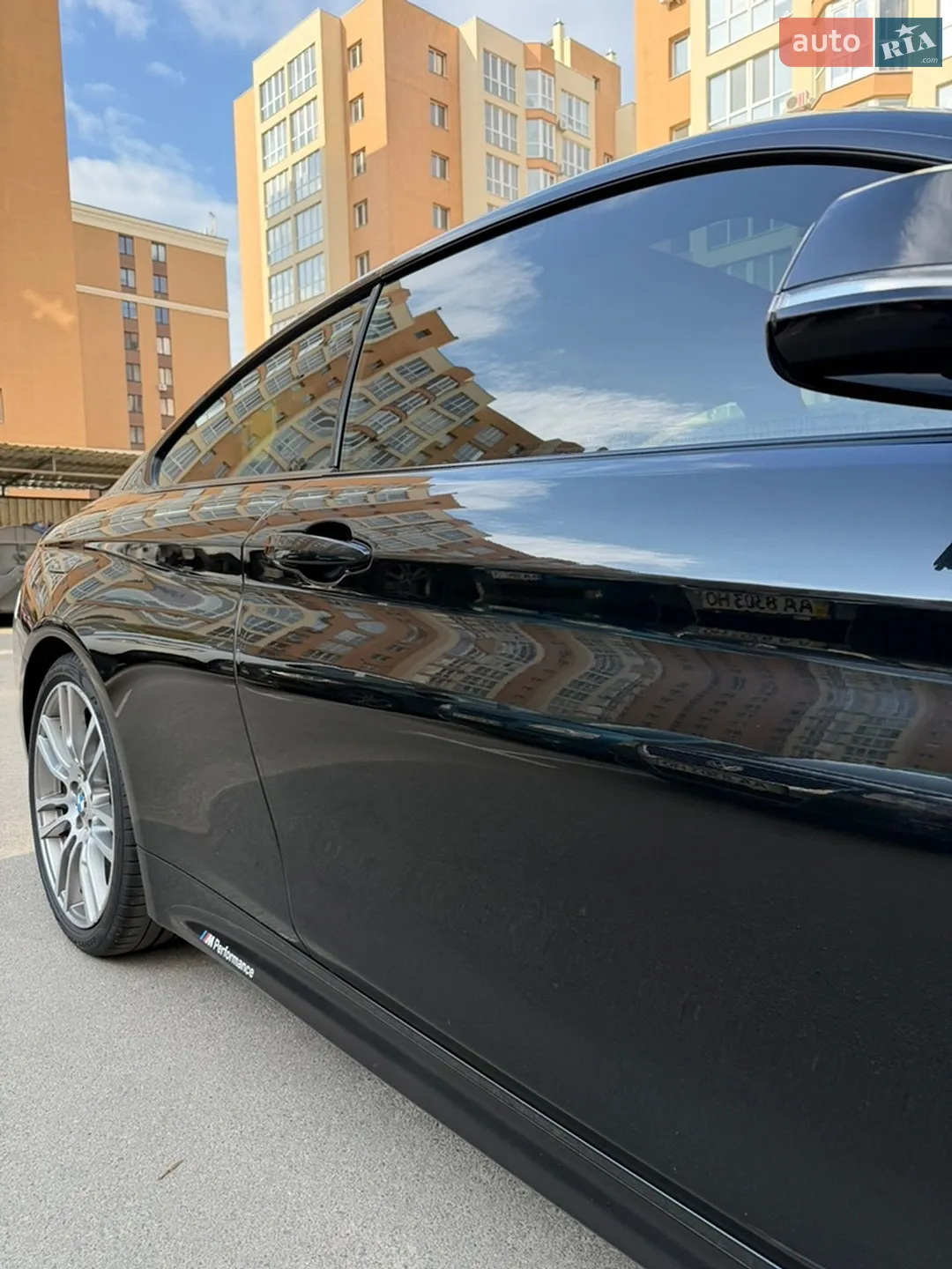 2015 BMW 4er - мініатюра 19