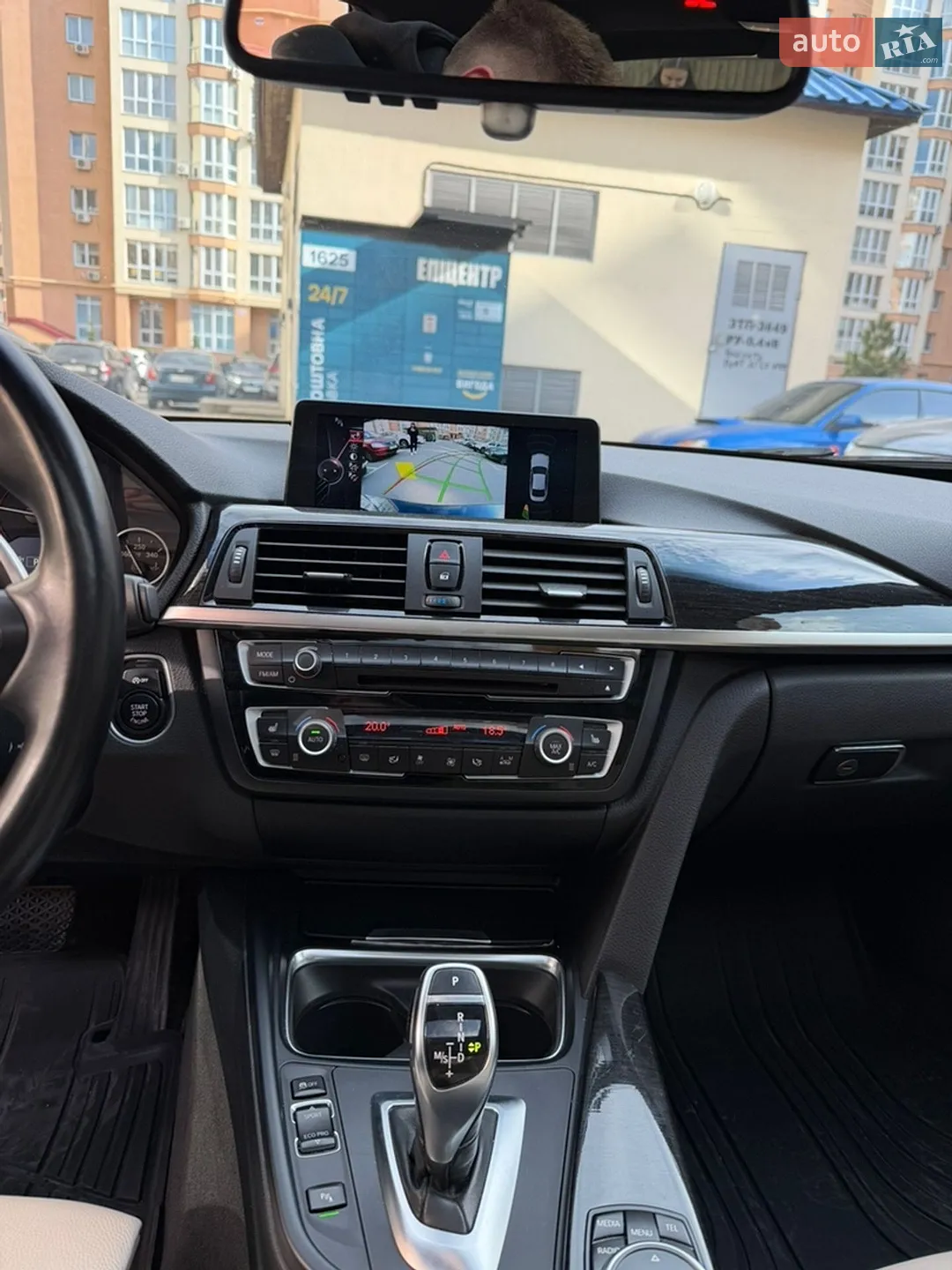 2015 BMW 4er - мініатюра 25