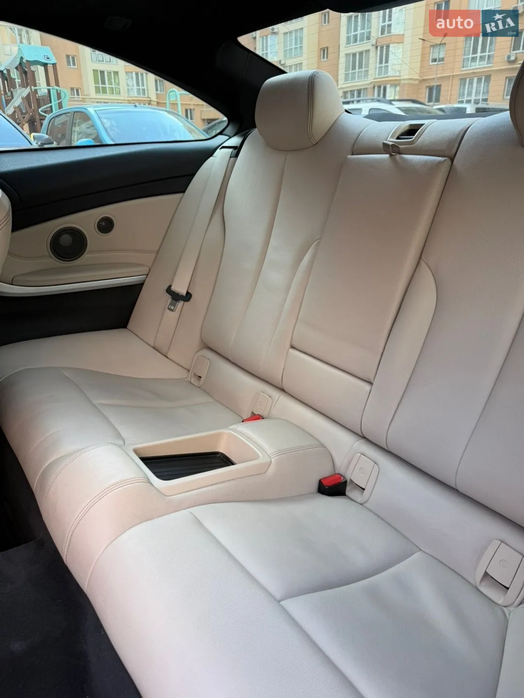 2015 BMW 4er - мініатюра 26