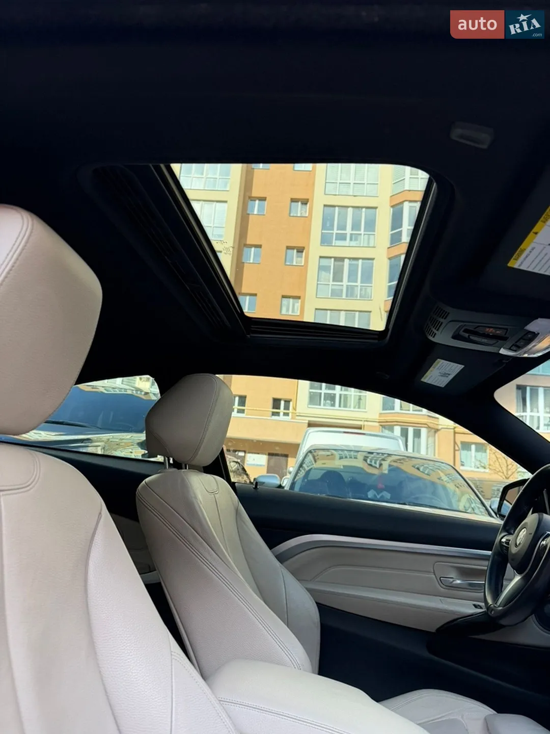 2015 BMW 4er - мініатюра 28
