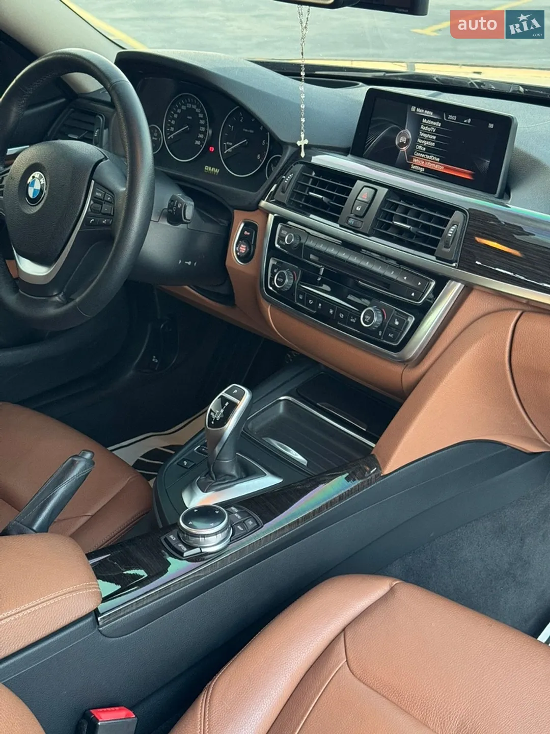 2014 BMW 4er - мініатюра 9
