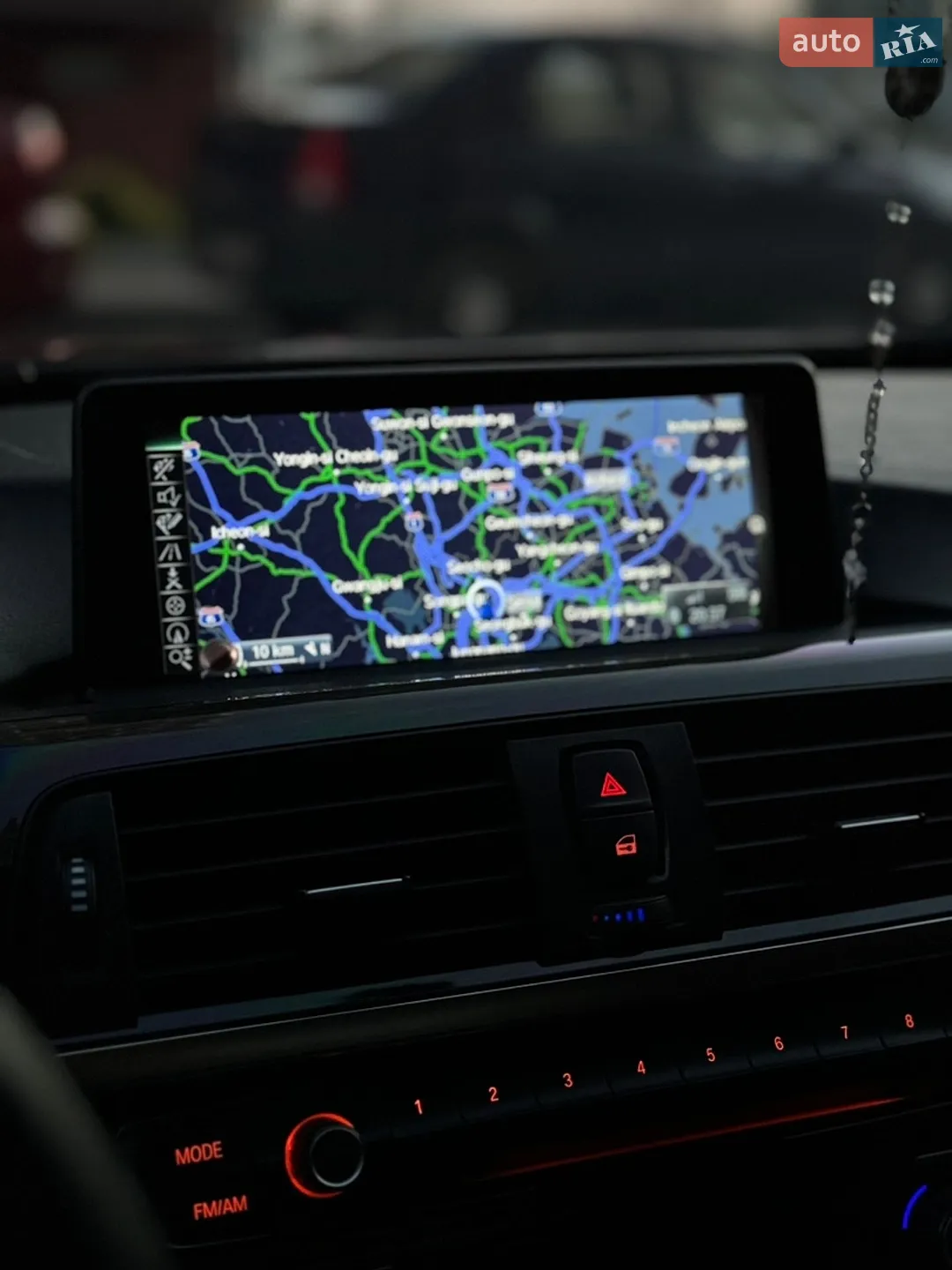 2014 BMW 4er - мініатюра 16