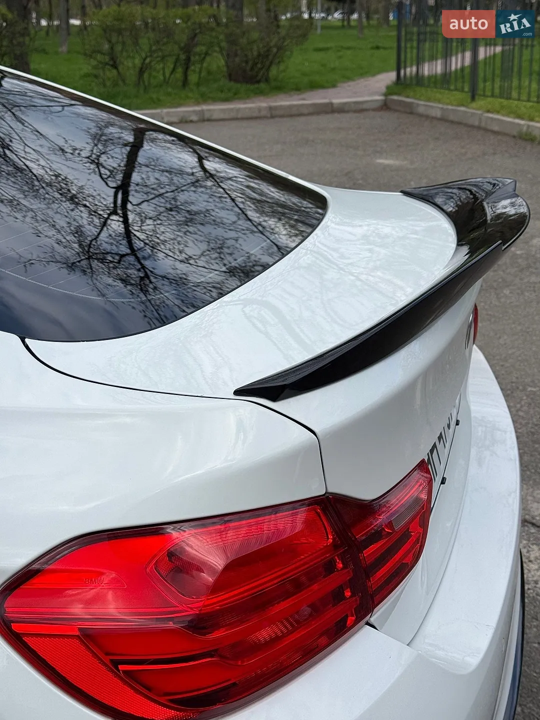 2016 BMW 4er - мініатюра 24