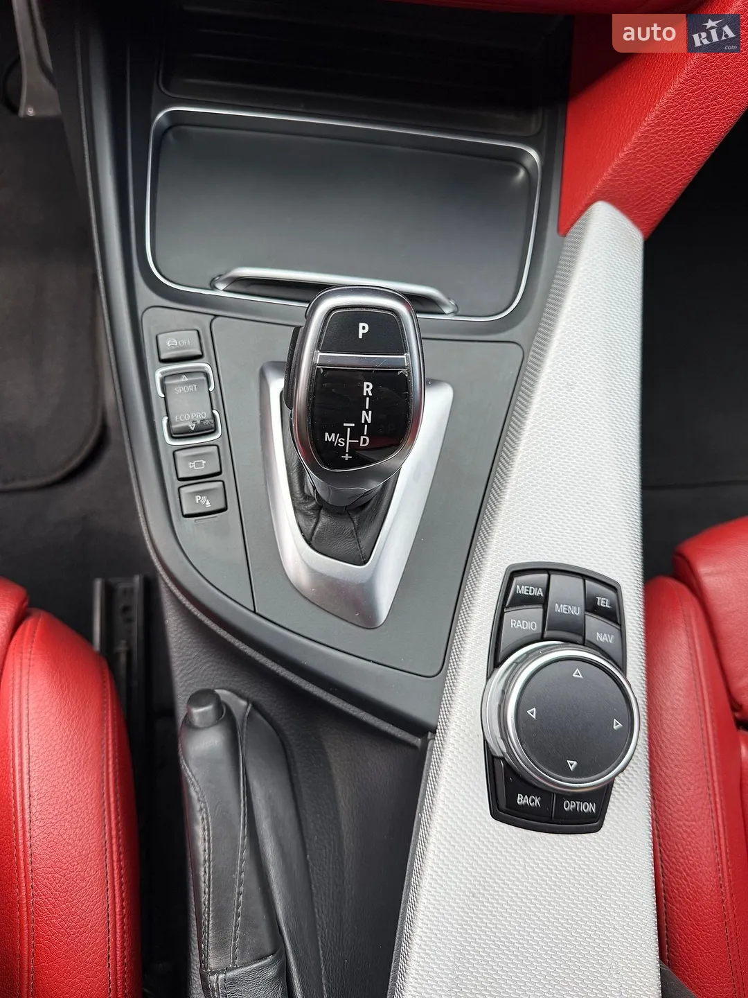 2016 BMW 4er - мініатюра 39