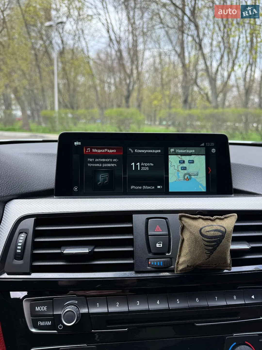 2016 BMW 4er - мініатюра 43